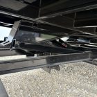 RawMaxx PKX – 14’x 83″ BP Dump Trailer photo 8