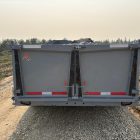 RawMaxx LPX – 16’x 83″ Telescopic Dump Trailer photo 6