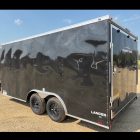 Forest River Cargo King Lancer – 8×16 – Enclosed photo 4