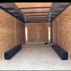 Forest River Cargo King Lancer – 8×16 – Enclosed photo 7