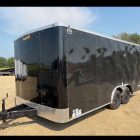 Forest River Cargo King Lancer – 8×16 – Enclosed photo 5