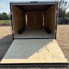 Forest River Cargo King Lancer – 8×16 – Enclosed photo 6