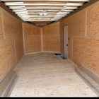 Forest River Cargo King 8.5×24 – Nomad Aluminum Enclosed photo 8