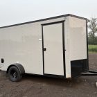 Forest River Cargo King – 6×12- Nomad Enclosed photo 1