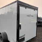 Forest River Cargo King – 6×12- Nomad Enclosed photo 4