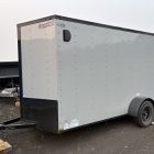 Forest River Cargo King – 6×12- Nomad Enclosed photo 7