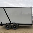 2027 Forest River Cargo King Nomad – 7×14- Aluminum Enclosed photo 3