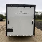 2027 Forest River Cargo King Nomad – 7×14- Aluminum Enclosed photo 5