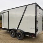 2027 Forest River Cargo King Nomad – 7×14- Aluminum Enclosed photo 6