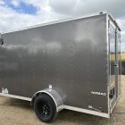 2027 Forest River Cargo King- 6×12 Enclosed photo 4