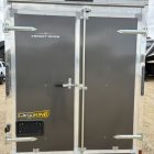 2027 Forest River Cargo King- 6×12 Enclosed photo 5