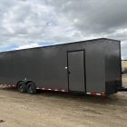 2027 Forest River Cargo King – 8.5×28- Enclosed Trailer photo 1