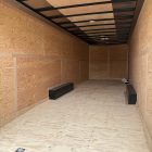2027 Forest River Cargo King – 8.5×28- Enclosed Trailer photo 5