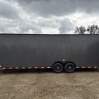 2027 Forest River Cargo King – 8.5×28- Enclosed Trailer photo 7