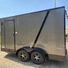 2027 Forest River Cargo King- 7×14- Enclosed photo 3