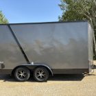 2027 Forest River Cargo King- 7×14- Enclosed photo 6
