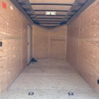 2027 Forest River Cargo King- 7×14- Enclosed photo 8