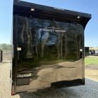 2027 Forest River Cargo King Nomad 8.5×24 Enclosed photo 5