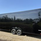 2027 Forest River Cargo King Nomad 8.5×24 Enclosed photo 4