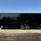 2027 Forest River Cargo King Nomad 8.5×24 Enclosed photo 3