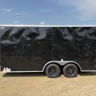 Forest River Cargo King Lancer – 8×16 – Enclosed photo 2