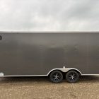 Forest River Cargo King Lancer – 8.5×20 – Enclosed photo 6
