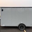Forest River Cargo King – 6×12- Nomad Enclosed photo 6