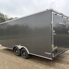 Forest River Cargo King Lancer – 8.5×20 – Enclosed photo 5