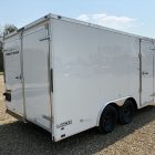Forest River Cargo King Lancer – 8×16 – Enclosed photo 2