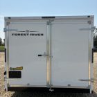 Forest River Cargo King Lancer – 8×16 – Enclosed photo 3