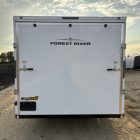 2027 Forest River Cargo King Lancer – 8.5×20′ – Enclosed photo 4