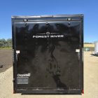 2027 Forest River Cargo King- 7×16′ – Enclosed photo 3