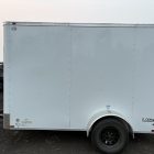 Forest River Cargo King Lancer- 5×8 Enclosed Trailer photo 5