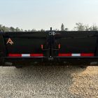 LPX – 16’x83″ Telescopic Dump Trailer photo 5