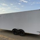 2027 Forest River Cargo King Lancer – 8.5×20′ – Enclosed photo 5