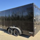 2027 Forest River Cargo King- 7×16′ – Enclosed photo 4
