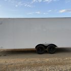 2027 Forest River Cargo King Lancer – 8.5×20′ – Enclosed photo 6