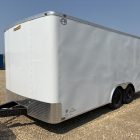 Forest River Cargo King Lancer – 8×16 – Enclosed photo 6