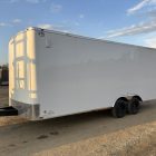2027 Forest River Cargo King Lancer – 8.5×20′ – Enclosed photo 7