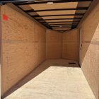 2027 Forest River Cargo King- 7×16′ – Enclosed photo 7