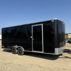 2027 Forest River Cargo King Lancer – 8.5×20′ Enclosed photo 1