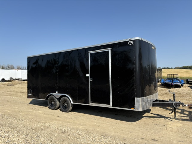 2027 Forest River Cargo King Lancer – 8.5×20′ Enclosed