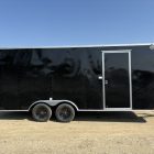2027 Forest River Cargo King Lancer – 8.5×20′ Enclosed photo 2