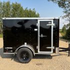 2027 Forest River Cargo King Lancer – 5×8 – Enclosed Trailer photo 2