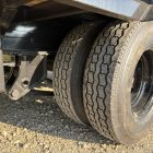 2026 RawMaxx Gooseneck Flatdeck – 30′ Equipment Trailer photo 14