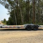 2026 RawMaxx GTX 24′ Tilt Trailer photo 3
