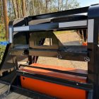 2026 RawMaxx Gooseneck Flatdeck – 30′ Equipment Trailer photo 8