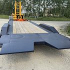 2026 RawMaxx 8.5×26′ Full Power Tilt Trailer photo 6