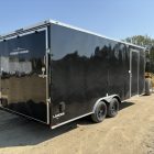 2027 Forest River Cargo King Lancer – 8.5×20′ Enclosed photo 3