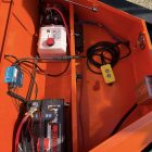 2026 RawMaxx 8.5×26′ Full Power Tilt Trailer photo 11